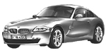 BMW E86 P1CB3 Fault Code