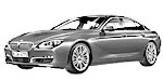 BMW F06 P1CB3 Fault Code